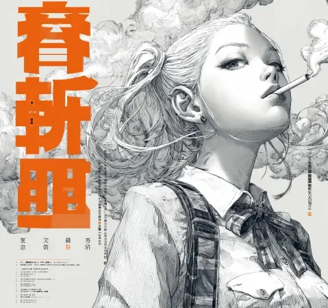 线索与回声专题片单封面，对应悬疑推理方向条目